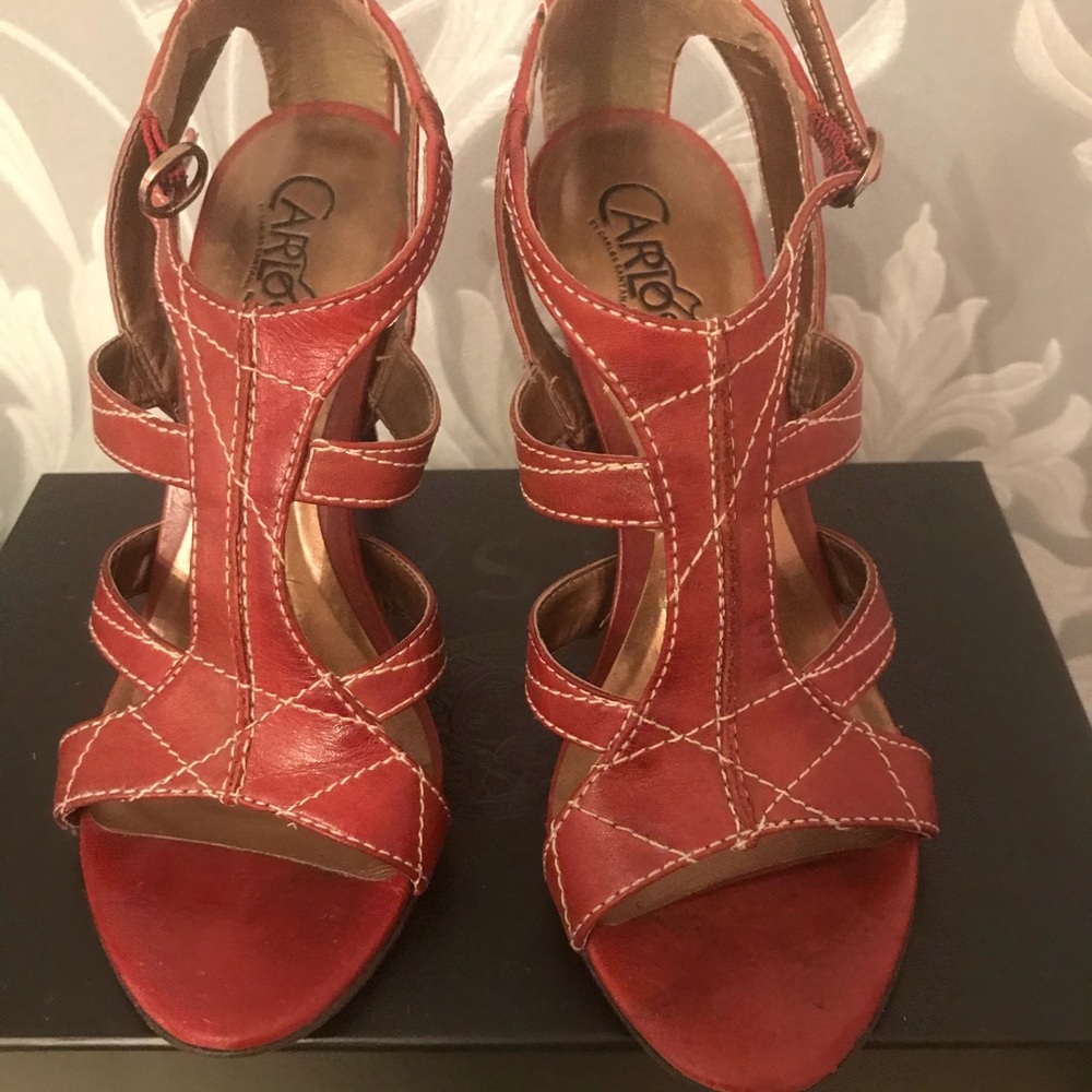 Carlos Santana Prodigy